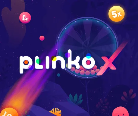 PlinkoX